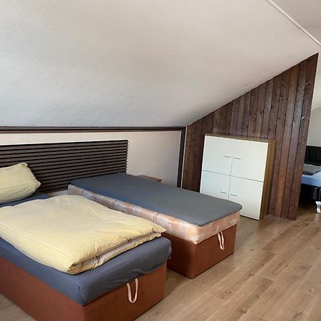 Loft Apartment Fuer Bis Zu 4 Personen Malterdingen Exterior foto